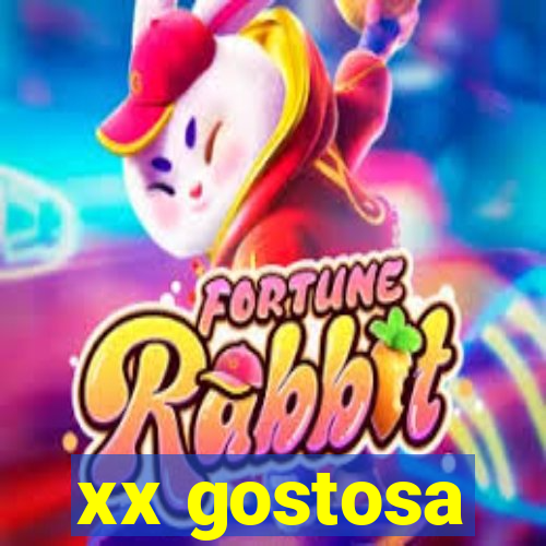 xx gostosa